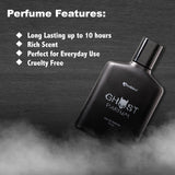 Archies Ghost Original Perfume 100 ML