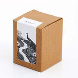 Shree Omkaar Hanuman Idol - Silver