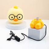 Baby Chick Night Light Kids Lamp