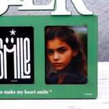 Sister Quoted Wooden Photo Frame