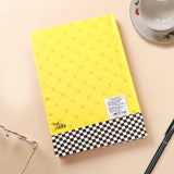 Desi Archies Cat Paw Themed Notebook
