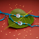 Avengers Thor Kids Rakhi Pack of 2
