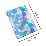 Aesthetic Hard Bound Notebook