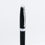 Odyssey Lacque Black Roller Ball Pen