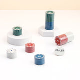 Professional Poker Chips Game
