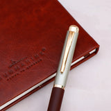 Submarine Chocolate Brown Gift Set