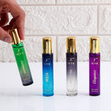 IKYK PREMIUM FRAGRANCES FOR HIM & HER GIFT SET