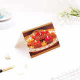 Heritage Diwali Seasons Greeting Card Pack Of 10