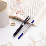 Odyssey Lacque Black Roller Ball Pen