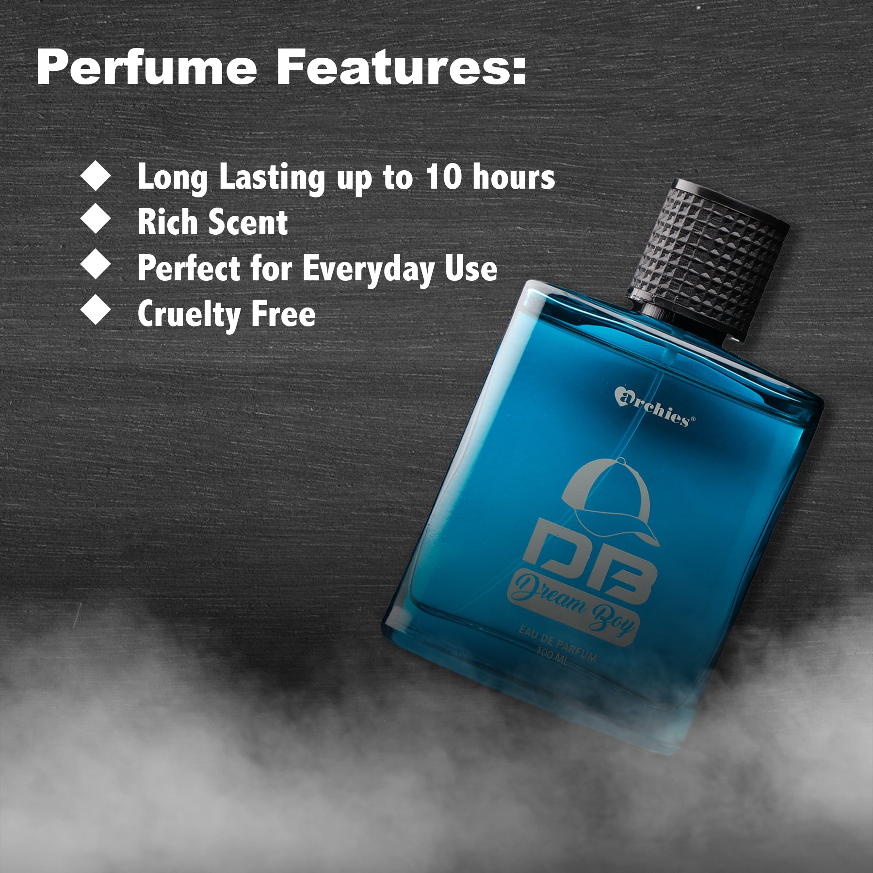 Archies Dream Boyz Original Perfume 100 ML