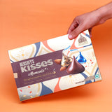 Hersheys Kisses Gift Box