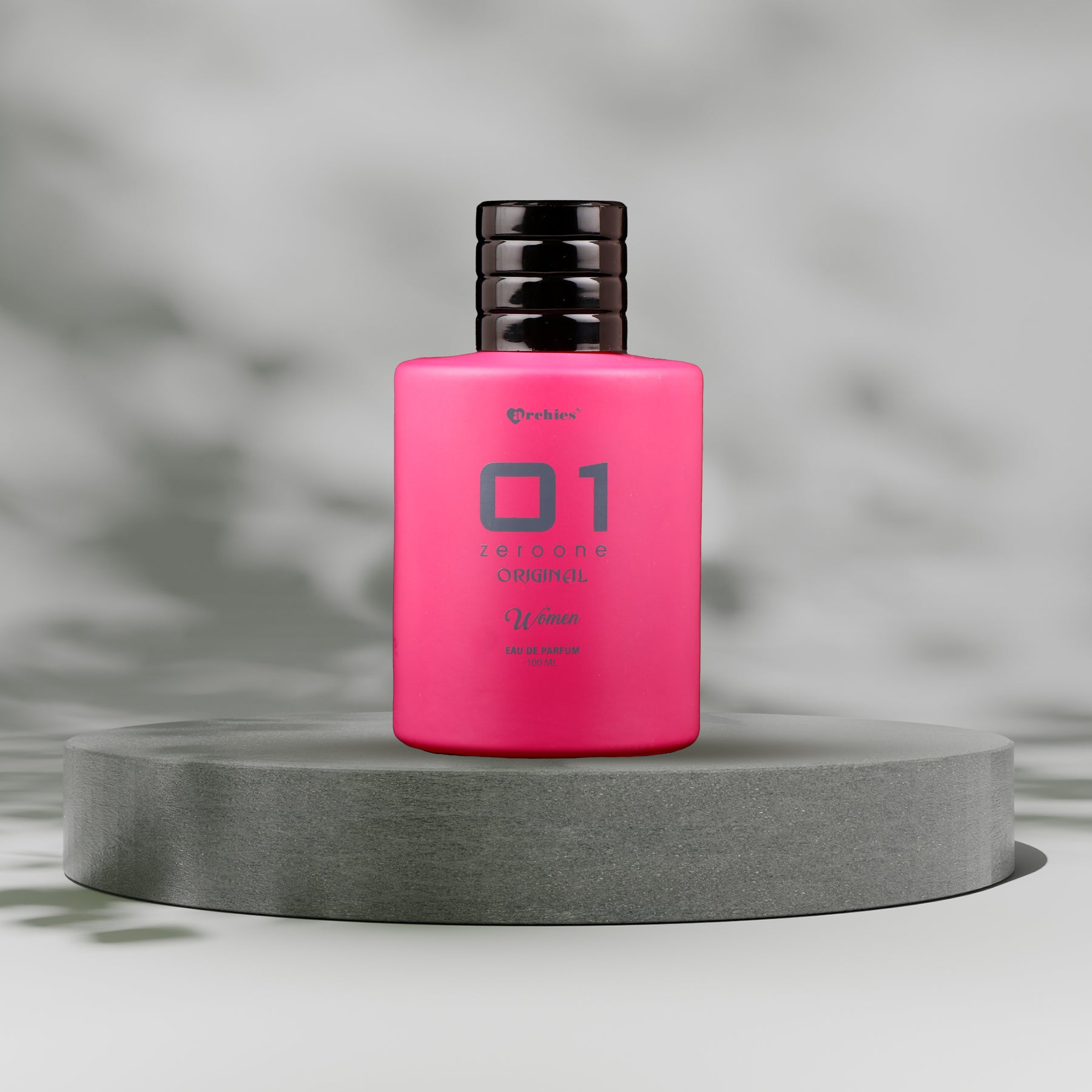 Archies Mr. & Mrs. Eau De Parfum Gift Set