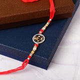 Om Shree Ganesha Rakhi