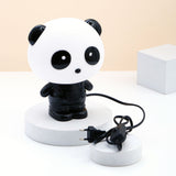 Adorable Panda Night Light Kids Lamp