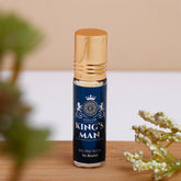 ATTAR- KING'S MAN ROLL ON 6ML