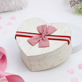 Romantic White Gift Box