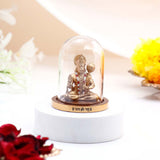 Aashirwad Shree Hanuman Ji Idol - Small