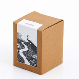 Aashirwad Shree Hanuman Ji Idol - Orange