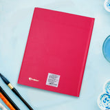 Rays of Sun Quoted Notebook