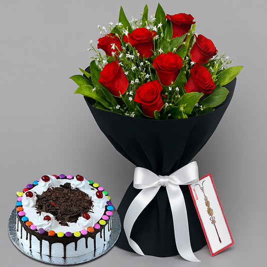 Sweet Symphony Combo