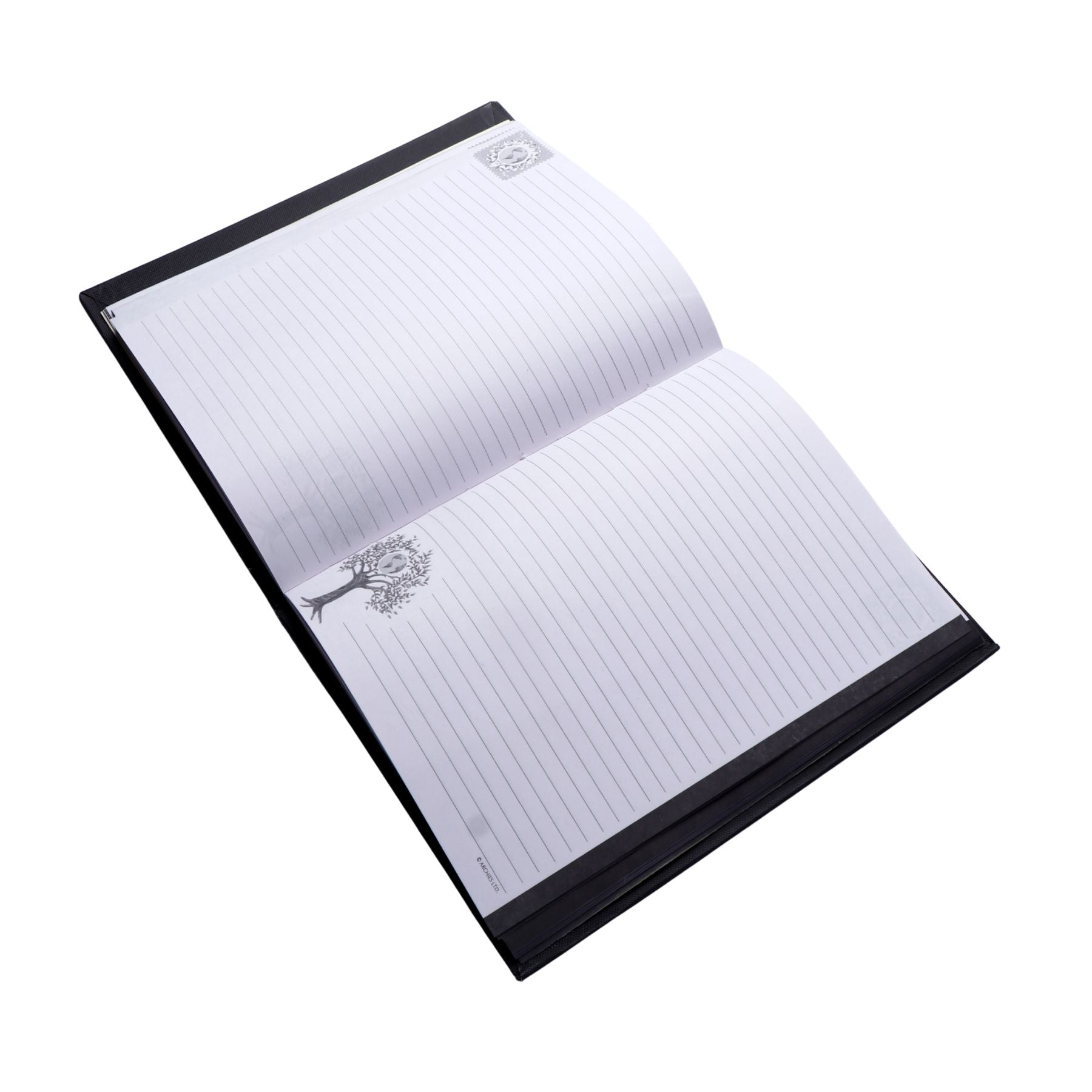 Prayer Is The Key To Heaven Quoted Notebook