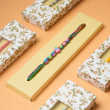 Colourful Beads Rakhi