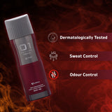 ARCHIES Women Deo Original Deodorant Spray  -  For Women (200 ml)