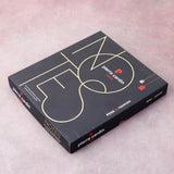 Pierre Cardin NOTES Black Gift Set