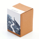 Shakti Durga Idol - Silver