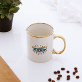 Mystical Evil Eye Mug