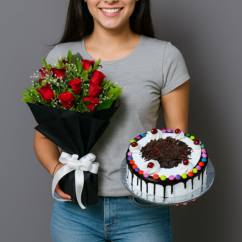 Sweet Symphony Combo