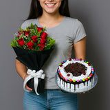 Sweet Symphony Combo