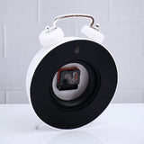 Mystical Evil Eye Table Clock