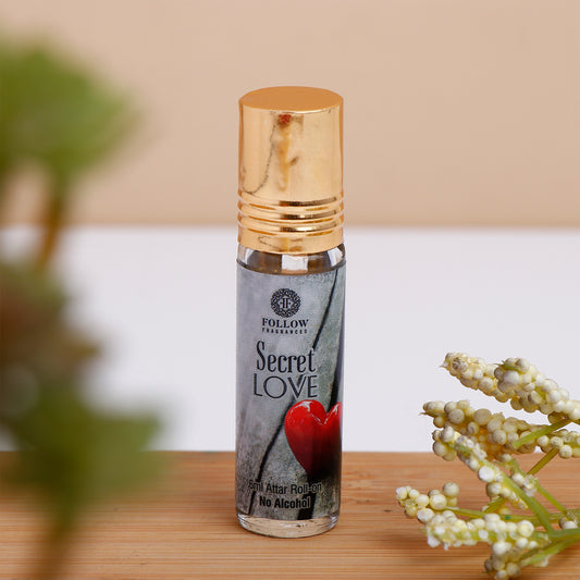 ATTAR- SECRET LOVE ROLL ON 6ML