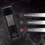 ARCHIES Men Deo Original Deodorant Spray - For Men (200 ml)