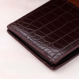 Classic Brown Mens Wallet