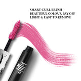 Elitty Pink Pop Colored Lush Lashes Mascara - BBG - 5 gm