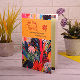 For My Friend Greeting Card