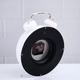 Protective Evil Eye Table Clock