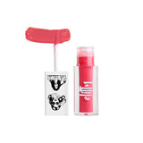 Elitty Jelly Lips- Pink Lip Gloss for High Shine, Glossy Finish - Pretty Drip (4ml)