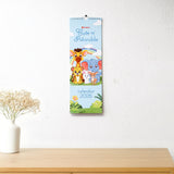 Cute N Adorable 2025 Wall Calendar With Envelope