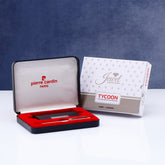 Pierre Cardin Jewel Tycoon Set