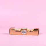 Best Wishes Greeting Card with a Sacred Rakhi with Mug and Chocolate