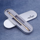Pierre Cardin Jewel Titanium Ball Pen