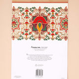 Pack Of 50 Designer Diwali Seasons Greeting Card