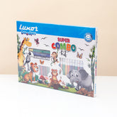 Luxor Doodles Super Combo Kit