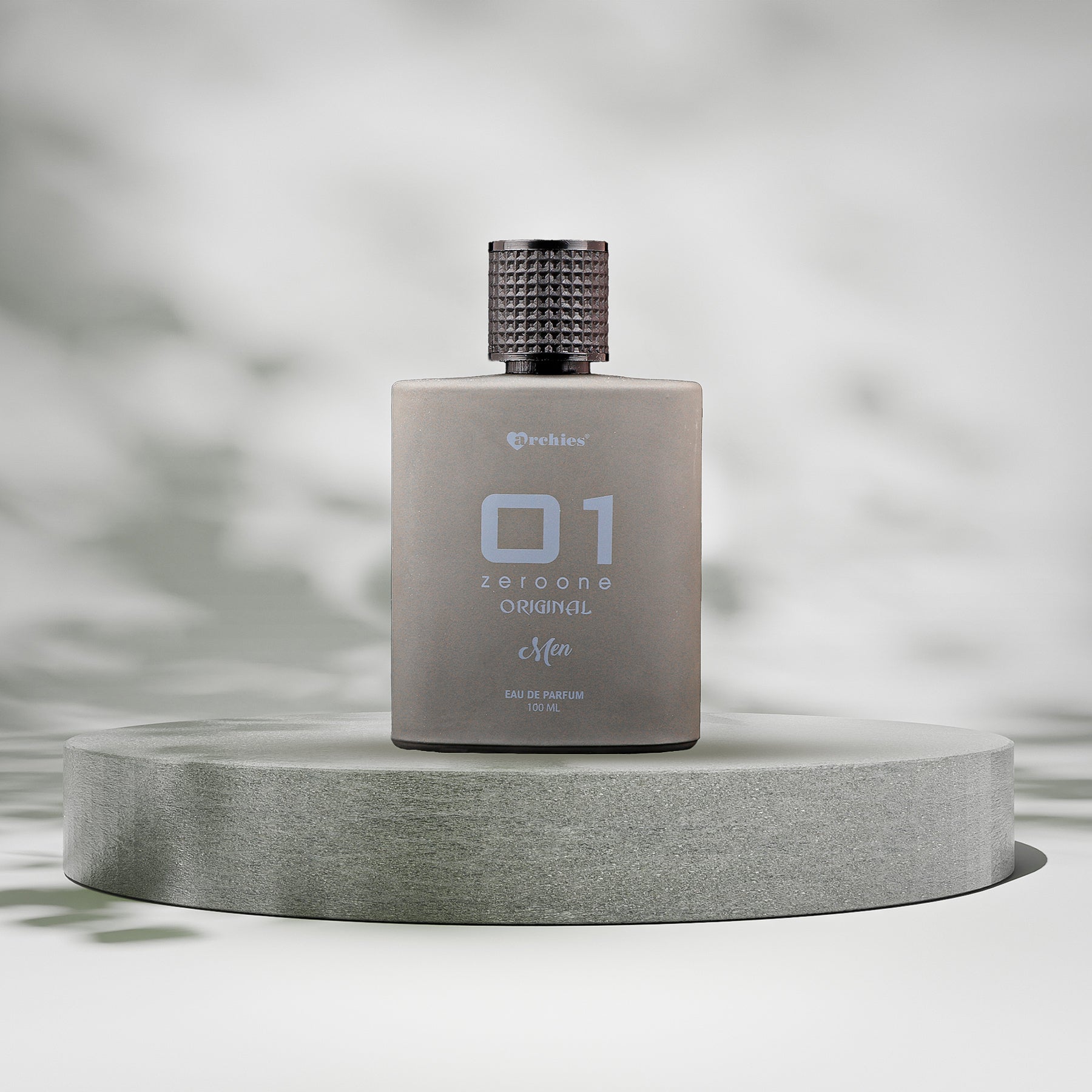 Archies Mr. & Mrs. Eau De Parfum Gift Set