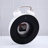 Attitude Quoted Corporate Table Clock