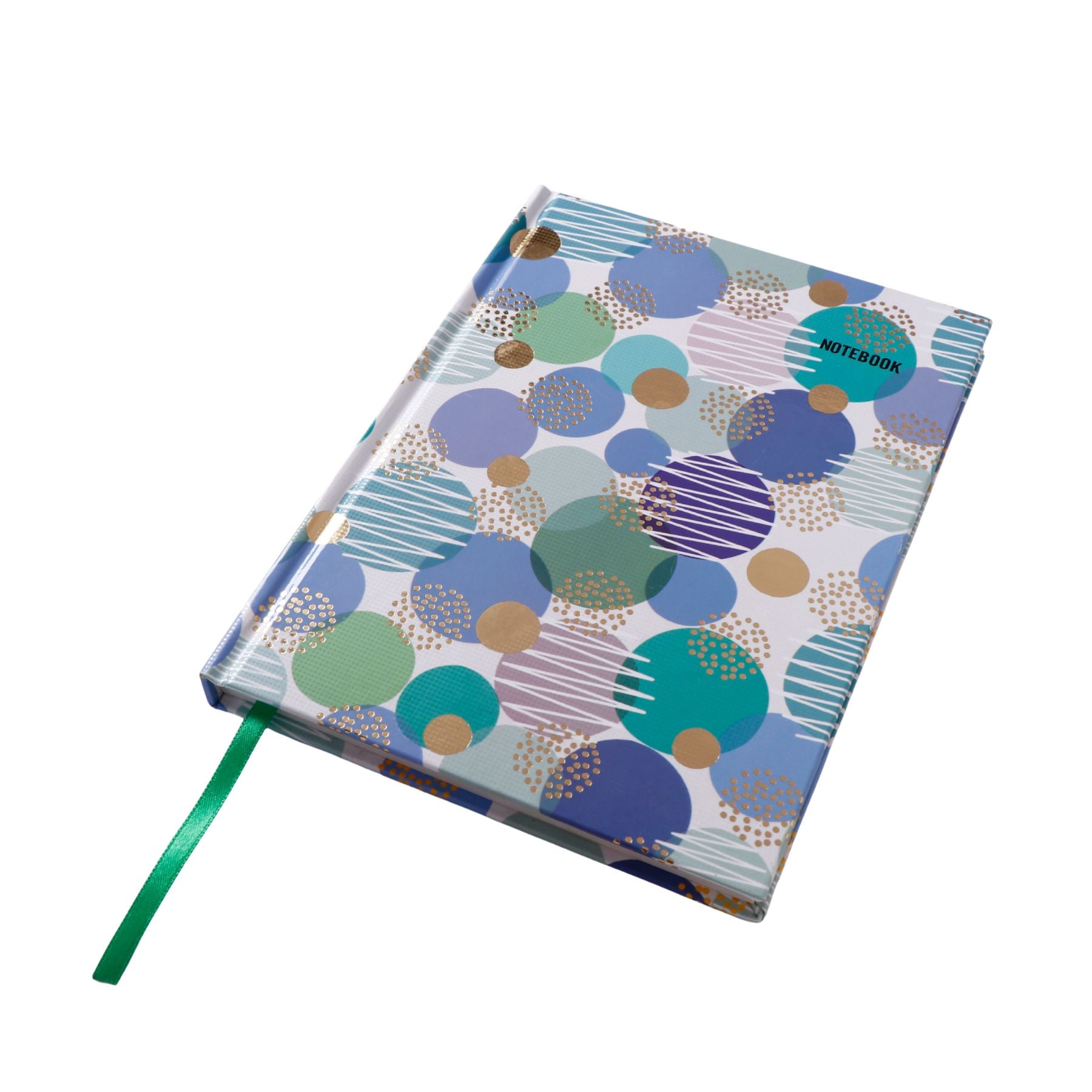 Aesthetic Hard Bound Notebook