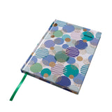 Aesthetic Hard Bound Notebook